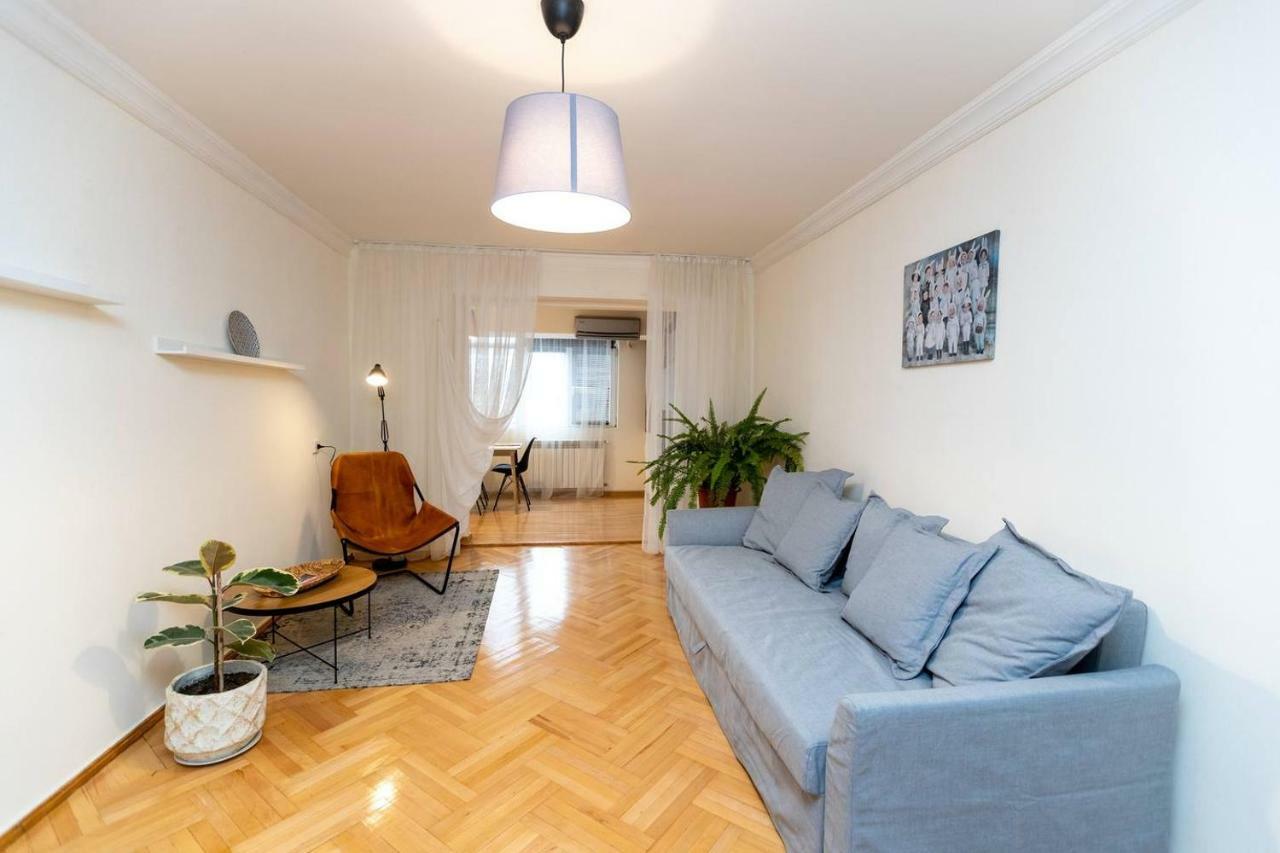 Wehost Cosy Apartment Tbilisi Exteriör bild