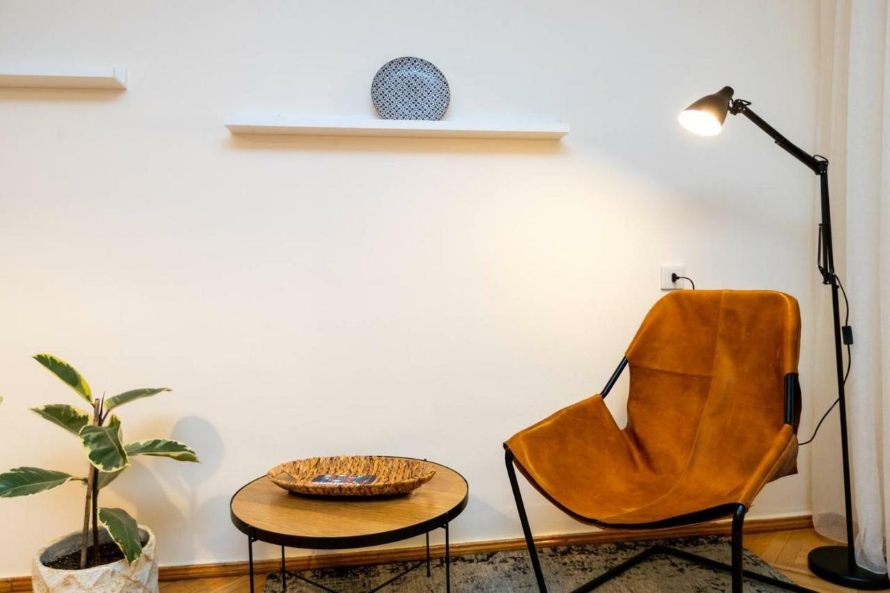 Wehost Cosy Apartment Tbilisi Exteriör bild